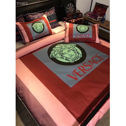 Replica Versace Bedding #770855 $115.00 USD for Wholesale