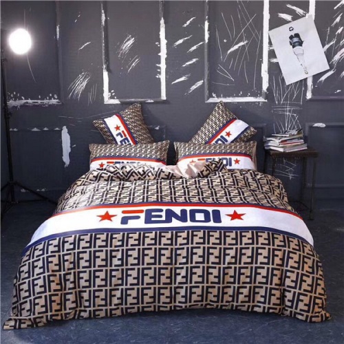 Fendi Bedding #770876 $98.00 USD, Wholesale Replica Fendi Bedding
