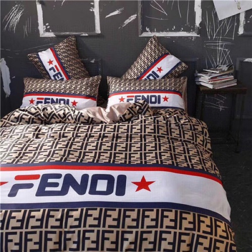 Replica Fendi Bedding #770876 $98.00 USD for Wholesale