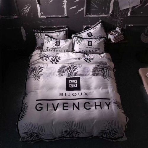 Replica Givenchy Bedding #770950 $98.00 USD for Wholesale