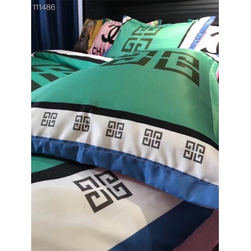 Replica Givenchy Bedding #770957 $115.00 USD for Wholesale