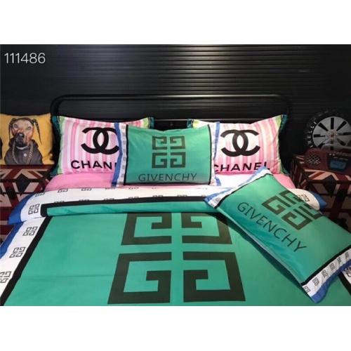 Replica Givenchy Bedding #770957 $115.00 USD for Wholesale
