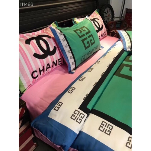 Replica Givenchy Bedding #770957 $115.00 USD for Wholesale