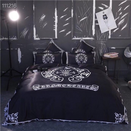 Chrome Hearts Bedding #770964 $98.00 USD, Wholesale Replica Chrome Hearts Bedding