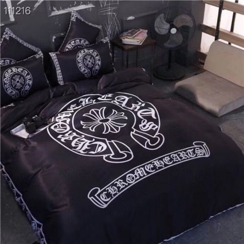 Replica Chrome Hearts Bedding #770964 $98.00 USD for Wholesale