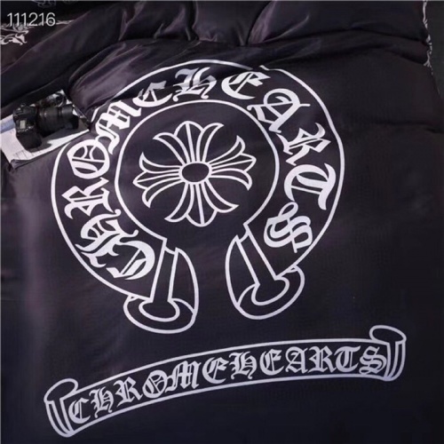 Replica Chrome Hearts Bedding #770964 $98.00 USD for Wholesale