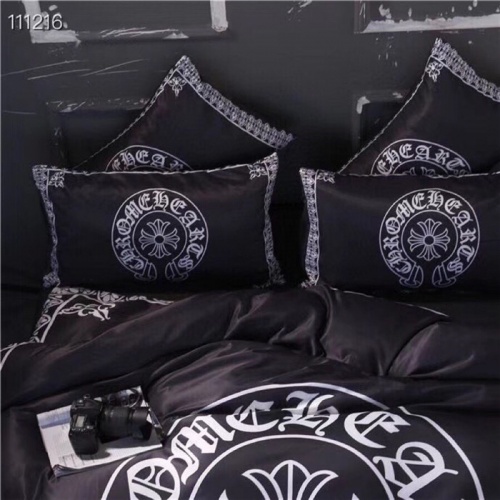 Replica Chrome Hearts Bedding #770964 $98.00 USD for Wholesale