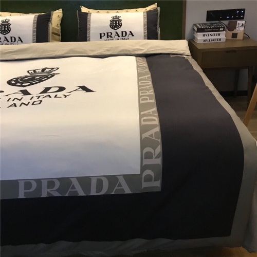 Replica Prada Bedding #771020 $118.00 USD for Wholesale