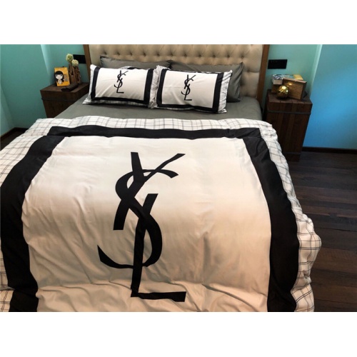 Replica Yves Saint Laurent YSL Bedding #771023 $80.00 USD for Wholesale