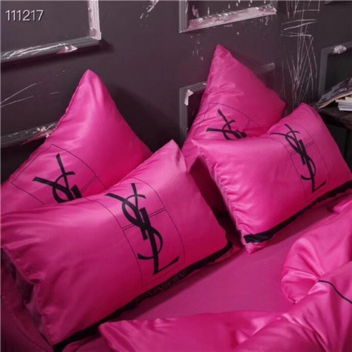 Replica Yves Saint Laurent YSL Bedding #771026 $98.00 USD for Wholesale