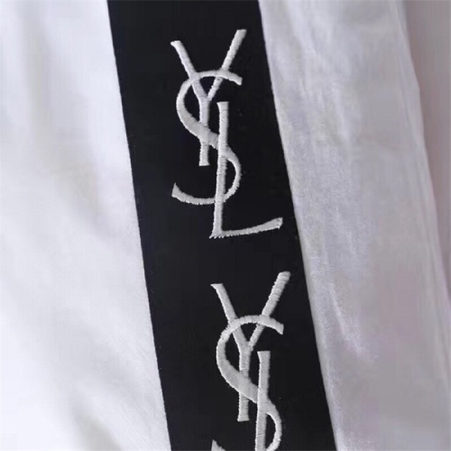 Replica Yves Saint Laurent YSL Bedding #771031 $108.00 USD for Wholesale