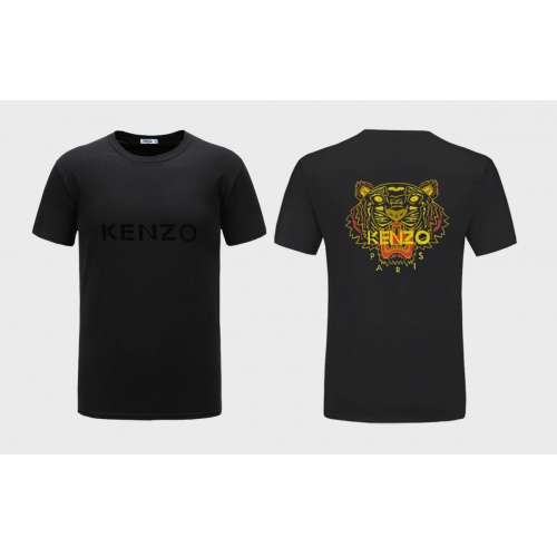 Kenzo T-Shirts Short Sleeved For Men #771713 $27.00 USD, Wholesale Replica Kenzo T-Shirts