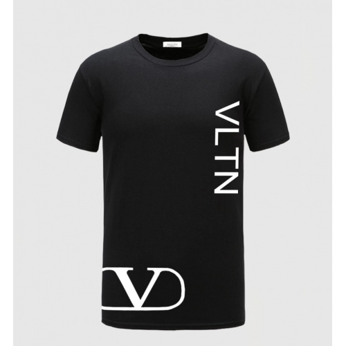 Valentino T-Shirts Short Sleeved For Men #771794 $27.00 USD, Wholesale Replica Valentino T-Shirts