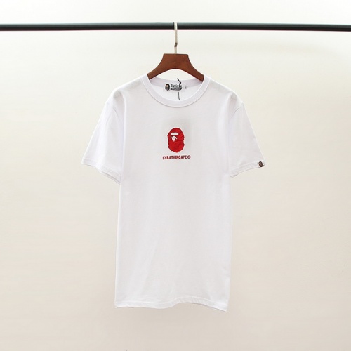 Aape T-Shirts Short Sleeved For Men #771930 $25.00 USD, Wholesale Replica Aape T-Shirts
