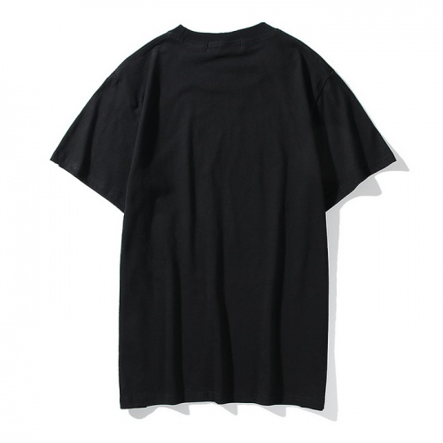Replica Aape T-Shirts Short Sleeved For Men #771942 $25.00 USD for Wholesale