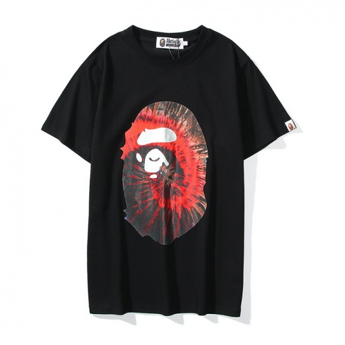 Aape T-Shirts Short Sleeved For Men #771947 $25.00 USD, Wholesale Replica Aape T-Shirts