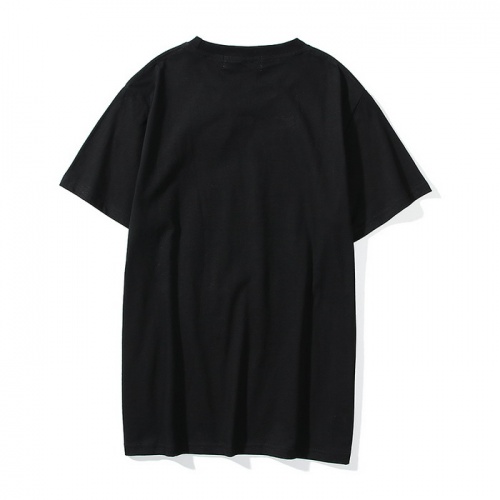 Replica Aape T-Shirts Short Sleeved For Men #771947 $25.00 USD for Wholesale