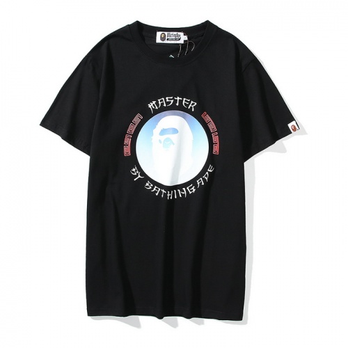 Aape T-Shirts Short Sleeved For Men #771953 $25.00 USD, Wholesale Replica Aape T-Shirts