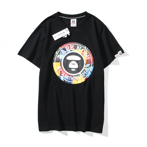 Aape T-Shirts Short Sleeved For Men #771968 $25.00 USD, Wholesale Replica Aape T-Shirts