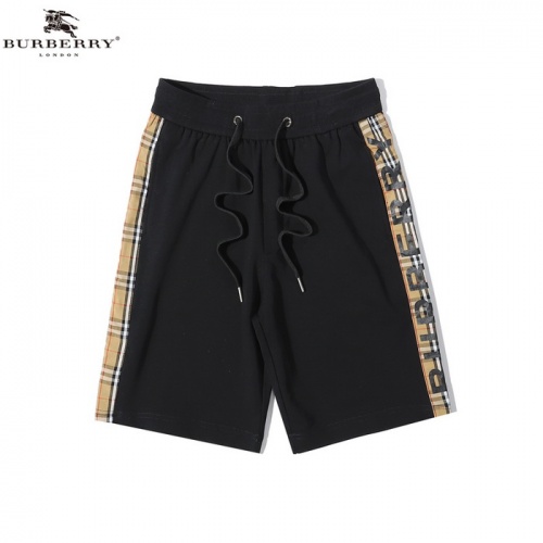 Burberry Pants For Men #772323 $39.00 USD, Wholesale Replica Burberry Pants