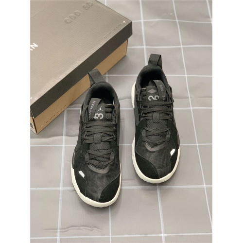 Air Jordan Shoes For Men #772348 $102.00 USD, Wholesale Replica Air Jordan Shoes for New