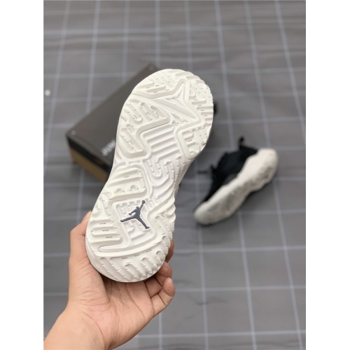 Replica Air Jordan Shoes For Men #772348 $102.00 USD for Wholesale