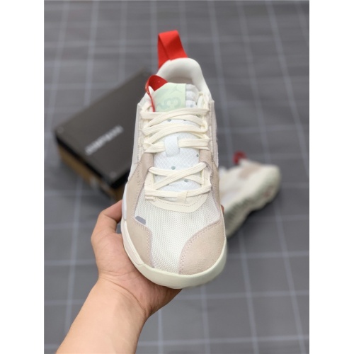 Replica Air Jordan Shoes For Men #772352 $102.00 USD for Wholesale