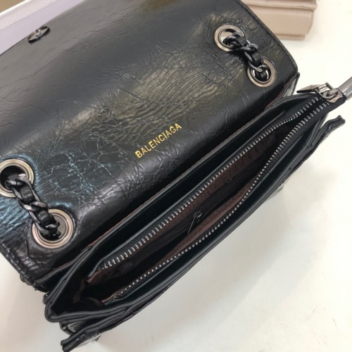Replica Balenciaga AAA Quality Shoulder Bags #772982 $69.00 USD for Wholesale