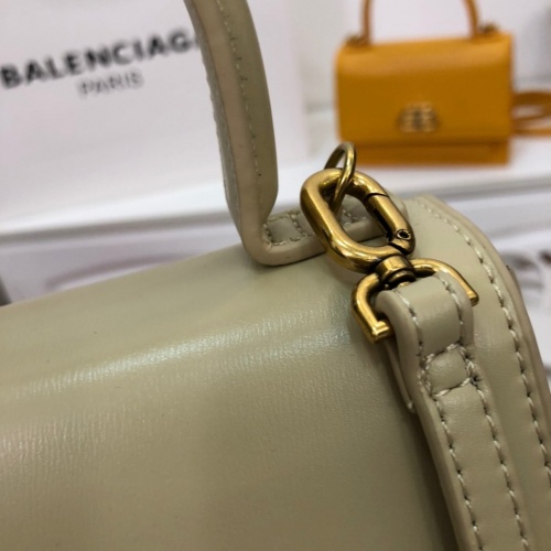 Replica Balenciaga AAA Quality Handbags For Women #772993 $70.00 USD for Wholesale