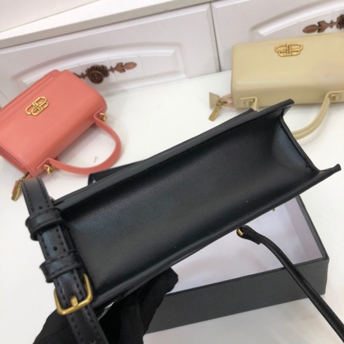 Replica Balenciaga AAA Quality Handbags For Women #772994 $70.00 USD for Wholesale