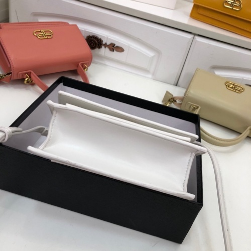 Replica Balenciaga AAA Quality Handbags For Women #772995 $70.00 USD for Wholesale