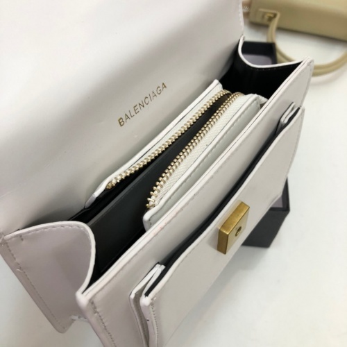 Replica Balenciaga AAA Quality Handbags For Women #772995 $70.00 USD for Wholesale