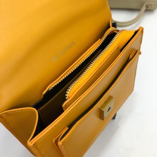 Replica Balenciaga AAA Quality Handbags For Women #772998 $70.00 USD for Wholesale