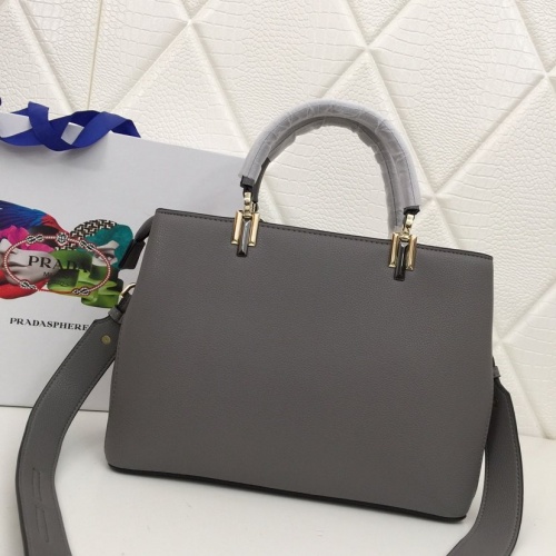 Replica Prada AAA Quality Handbags For Women #773016 $103.00 USD for Wholesale