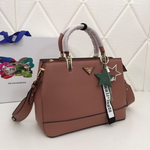 Replica Prada AAA Quality Handbags For Women #773017 $103.00 USD for Wholesale