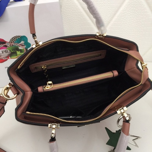 Replica Prada AAA Quality Handbags For Women #773017 $103.00 USD for Wholesale