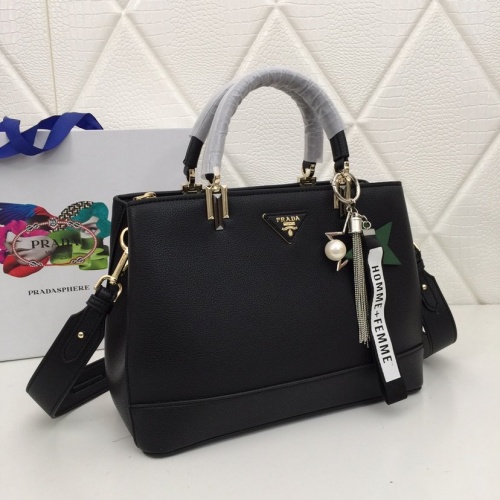 Replica Prada AAA Quality Handbags For Women #773020 $103.00 USD for Wholesale