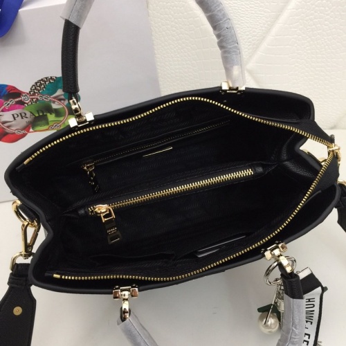Replica Prada AAA Quality Handbags For Women #773020 $103.00 USD for Wholesale