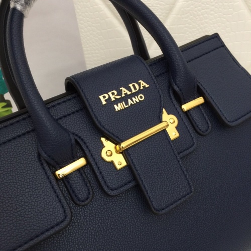 Replica Prada AAA Quality Handbags For Women #773022 $106.00 USD for Wholesale