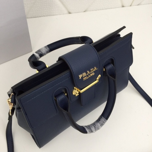Replica Prada AAA Quality Handbags For Women #773022 $106.00 USD for Wholesale