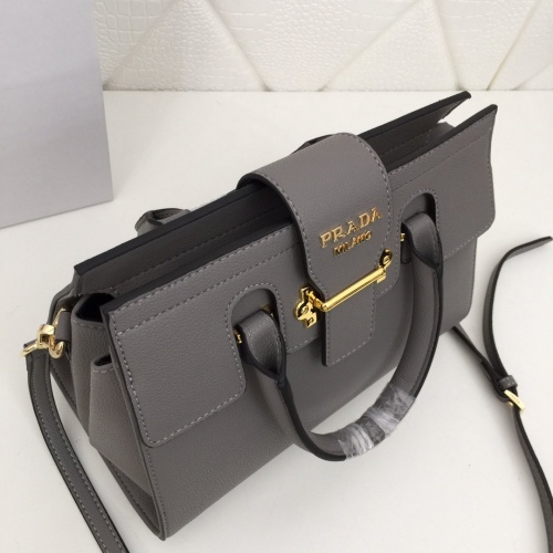 Replica Prada AAA Quality Handbags For Women #773024 $106.00 USD for Wholesale