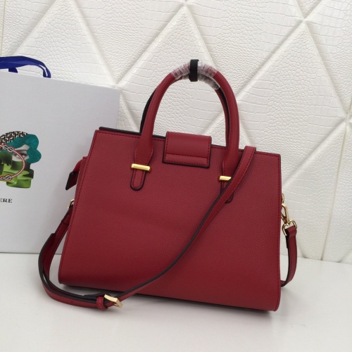 Replica Prada AAA Quality Handbags For Women #773026 $106.00 USD for Wholesale