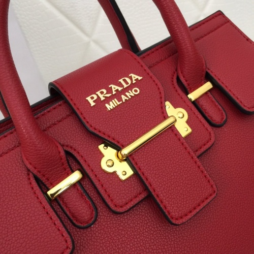 Replica Prada AAA Quality Handbags For Women #773026 $106.00 USD for Wholesale