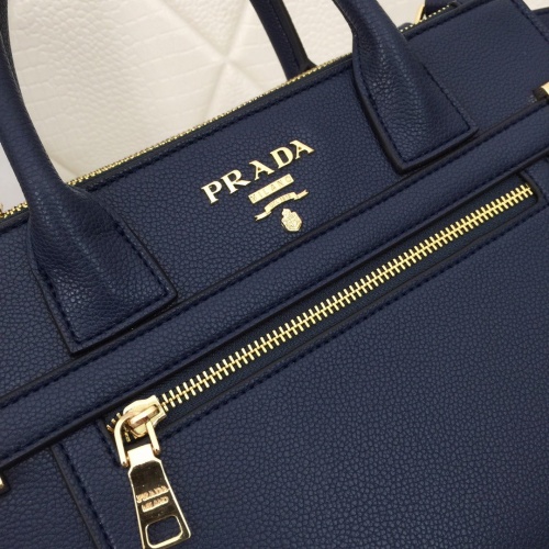 Replica Prada AAA Quality Handbags For Women #773027 $106.00 USD for Wholesale