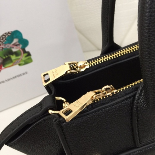 Replica Prada AAA Quality Handbags For Women #773028 $106.00 USD for Wholesale