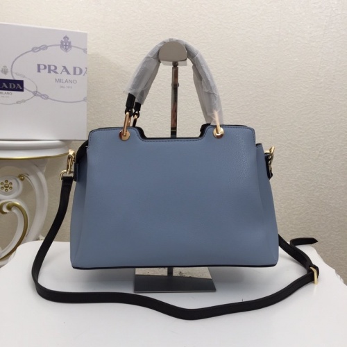Replica Prada AAA Quality Handbags For Women #773036 $101.00 USD for Wholesale