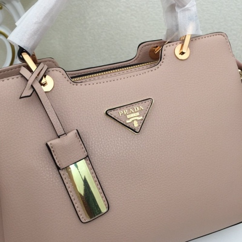 Replica Prada AAA Quality Handbags For Women #773037 $101.00 USD for Wholesale