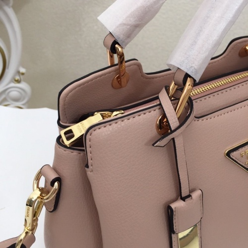 Replica Prada AAA Quality Handbags For Women #773037 $101.00 USD for Wholesale