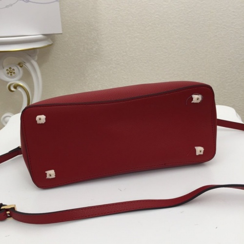 Replica Prada AAA Quality Handbags For Women #773040 $101.00 USD for Wholesale