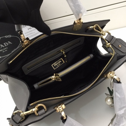 Replica Prada AAA Quality Handbags For Women #773045 $106.00 USD for Wholesale
